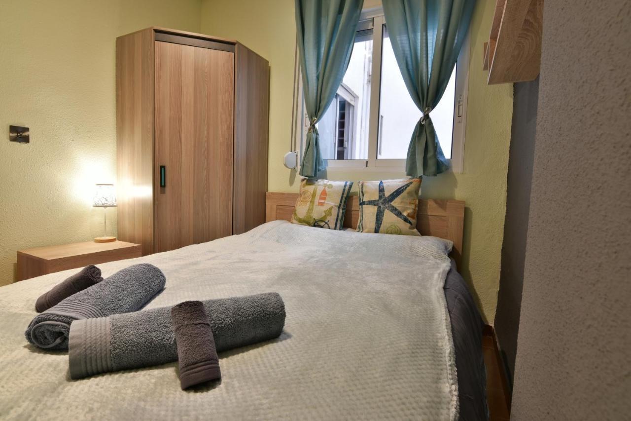 Apartamento Gregorio Торевьиа Экстерьер фото